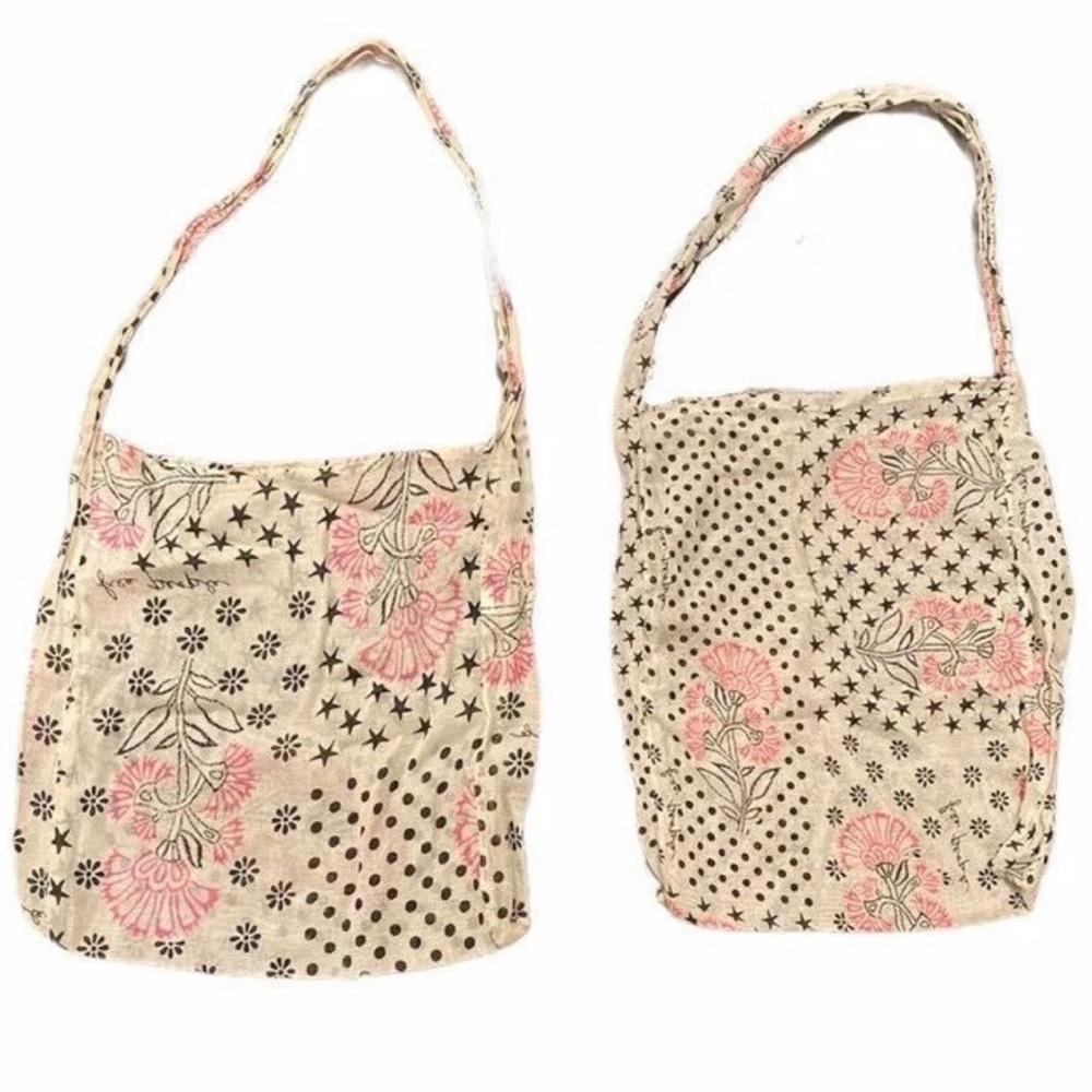 Free People Tote Bags